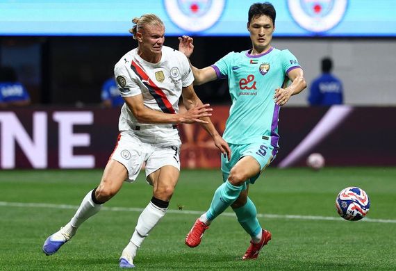 Nhận định soi kèo Manchester City vs Al Hilal lúc 08h00 ngày 1/7/2025