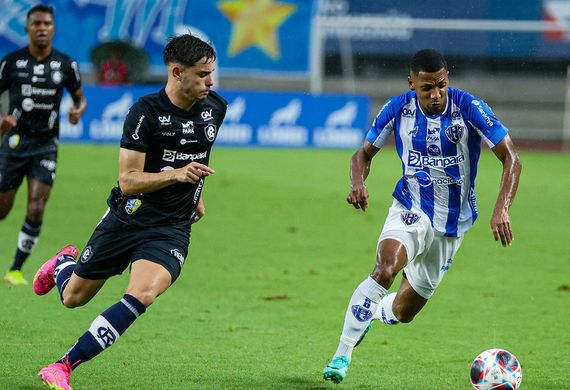 Nhận định soi kèo Paysandu vs Ferroviaria lúc 05h00 ngày 1/7/2025