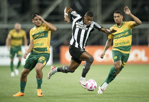 Nhận định soi kèo Cuiaba vs Botafogo SP lúc 07h00 ngày 1/7/2025