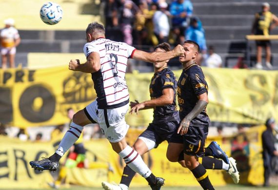 Nhận định soi kèo Club Atletico Colon vs CA Mitre lúc 05h00 ngày 1/7/2025