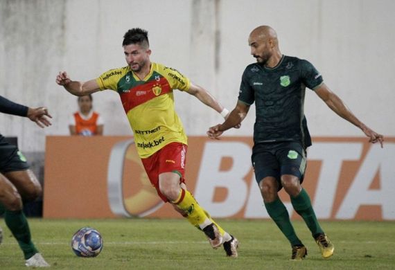 Nhận định soi kèo Floresta vs Brusque lúc 02h00 ngày 1/7/2025